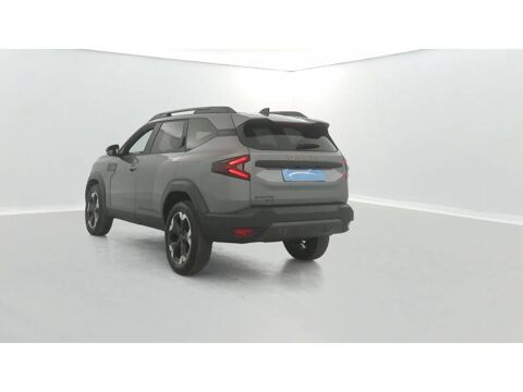 Bigster Hybrid 155 Extreme 2025 occasion 29600 Morlaix