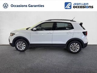 T-Cross 1.0 TSI 95 Start/Stop BVM5 Life Plus 2023 occasion 38170 Seyssinet-Pariset