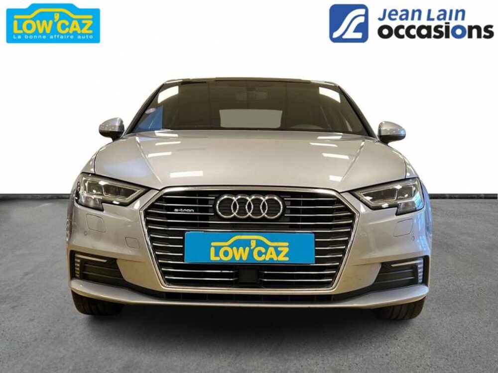 A3 Sportback 40 e-tron 204 S tronic 6 Design Luxe 2020 occasion 38360 Sassenage