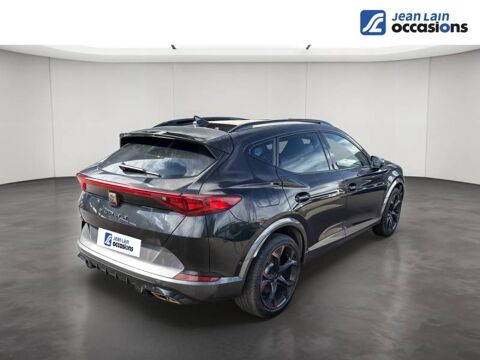 Formentor 1.4 e-HYBRID 245 ch DSG6 VZ 2024 occasion 38170 Seyssinet-Pariset