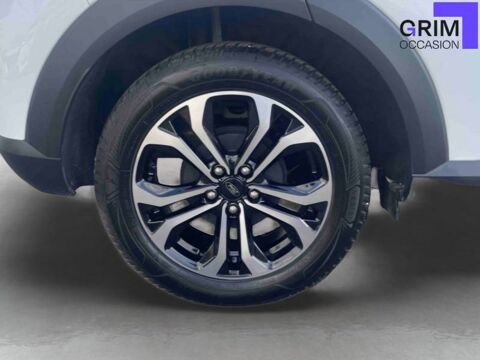 Puma 1.0 EcoBoost 125 ch mHEV S&S BVM6 Titanium 2025 occasion 34970 Lattes