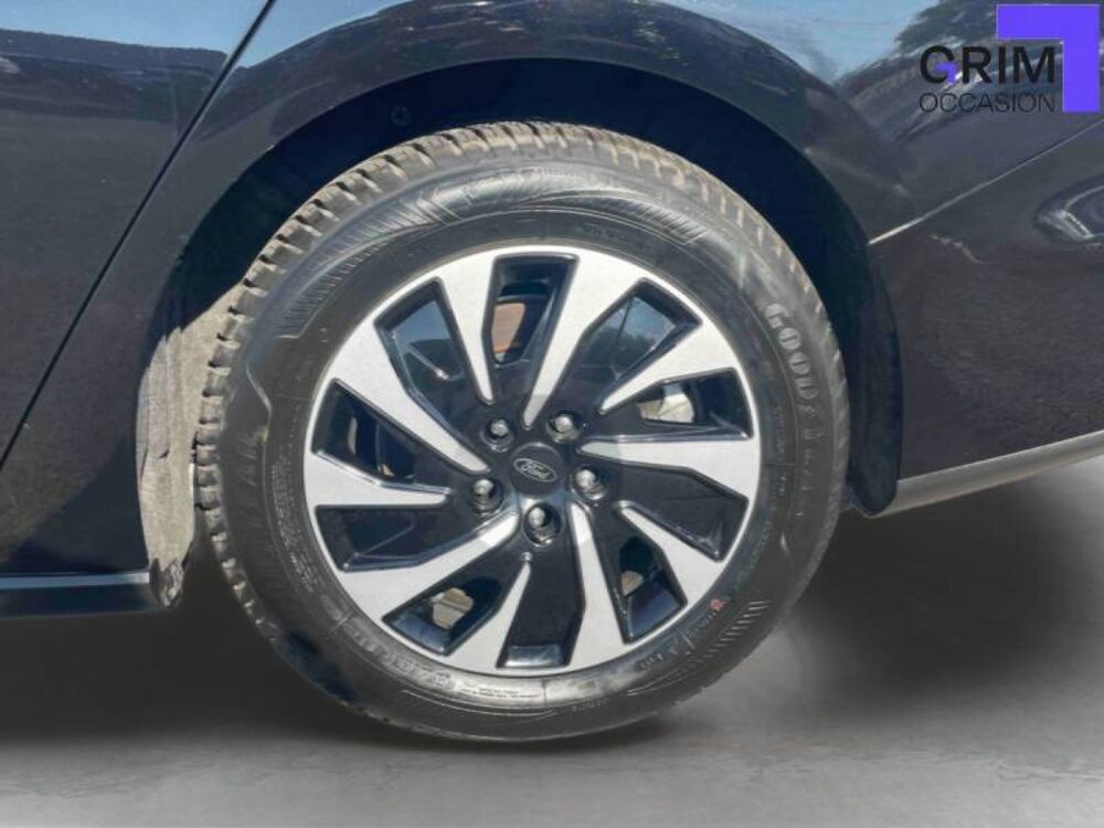 Focus SW 1.0 EcoBoost 125 S&S mHEV Titanium X Business 2025 occasion 34970 Lattes