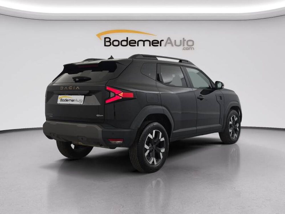 Duster Hybrid 140 Extreme 2025 occasion 29900 Concarneau