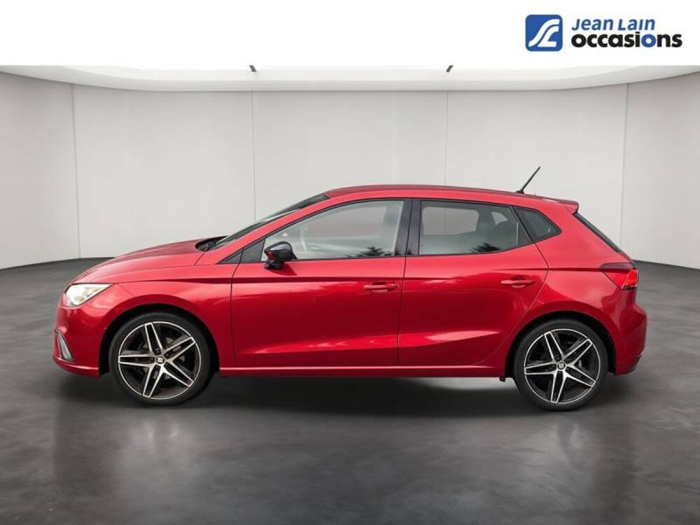Ibiza 1.0 EcoTSI 115 ch S/S BVM6 FR 2020 occasion 74700 Sallanches