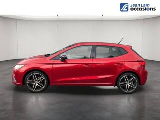Ibiza 1.0 EcoTSI 115 ch S/S BVM6 FR 2020 occasion 74700 Sallanches
