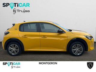 208 Electrique 50 kWh 136ch Active Pack 2022 occasion 91230 Montgeron