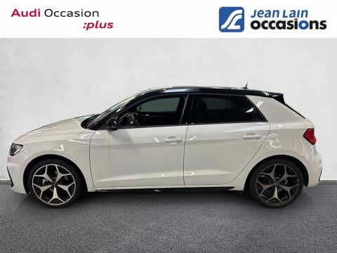A1 Sportback 35 TFSI 150 ch S tronic 7 S Line Plus 2025 occasion 26000 Valence