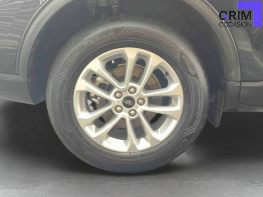 Kuga 2.5 Duratec 180 ch FlexiFuel FHEV E85 Powershift Titani 2024 occasion 34970 Lattes