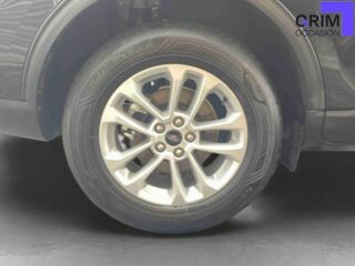 Kuga 2.5 Duratec 180 ch FlexiFuel FHEV E85 Powershift Titani 2024 occasion 34970 Lattes