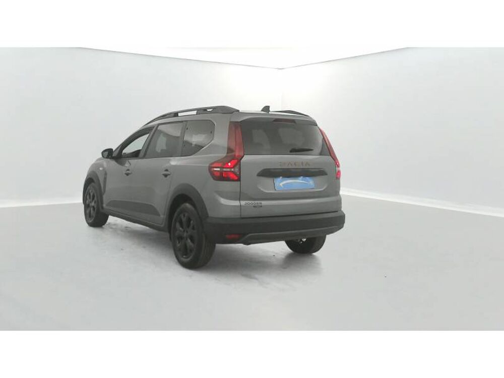 Jogger Hybrid 140 7 places GSR2 Extreme 2025 occasion 22000 Saint-Brieuc