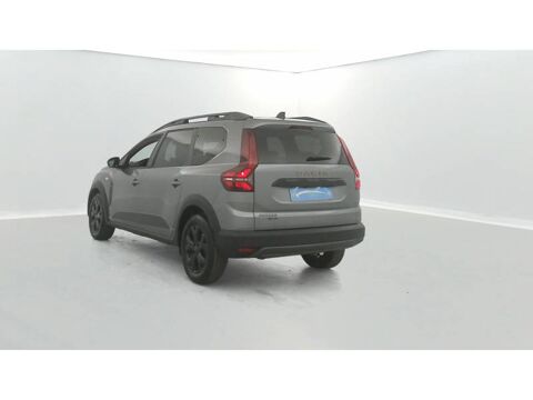 Jogger Hybrid 140 7 places GSR2 Extreme 2025 occasion 22000 Saint-Brieuc