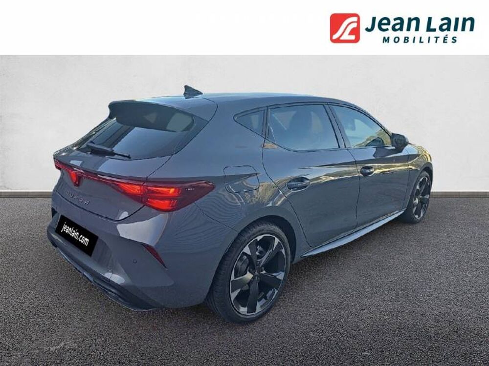 Leon 1.5 eTSI Hybrid 150 ch DSG7 V 2025 occasion 73290 La Motte-Servolex