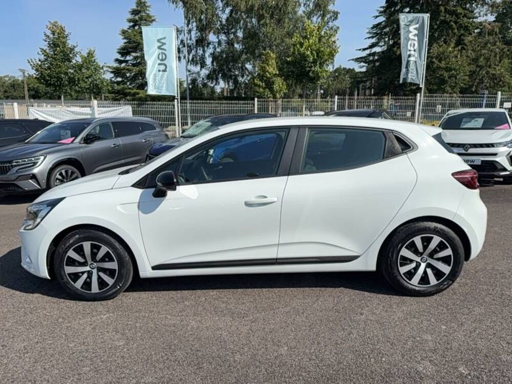 Clio E-Tech full hybrid 145 Equilibre 2023 occasion 56800 Plo&euml;rmel