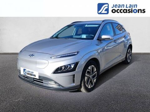 Hyundai Kona Electrique 64 kWh - 204 ch Executive 2021 occasion Tournon 73460