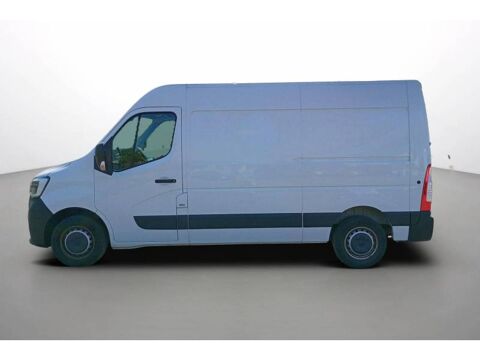 Master MASTER FGN TRAC F3500 L2H2 BLUE DCI 135 CONFORT 2024 occasion 14200 H&eacute;rouville-Saint-Clair