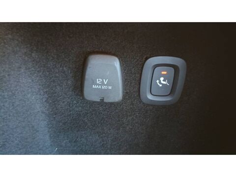 V60 T8 Twin Engine 303 ch + 87 ch Geartronic 8 R-Design 2020 occasion 35760 Saint-Gr&eacute;goire