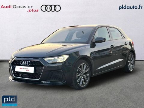 Audi A1 SPORTBACK 30 TFSI (1.0 116CH) S TRONIC 7 FINITION ADVANCE 2025 occasion Marseille 13011