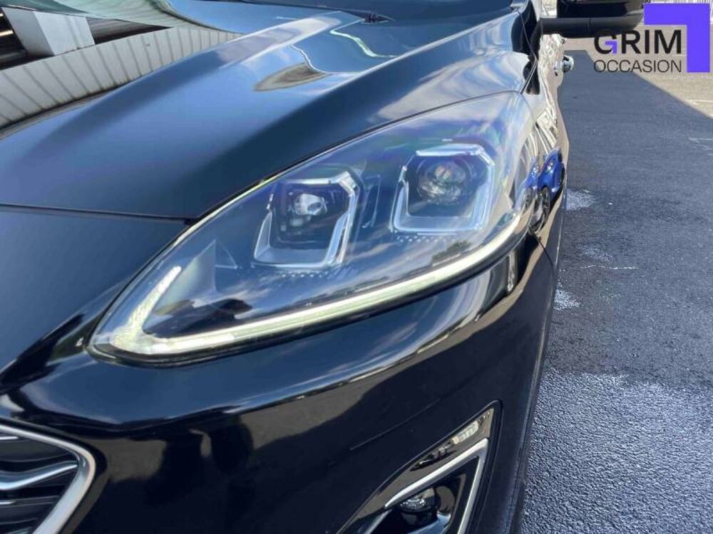 Kuga 2.5 Duratec 190 ch FHEV I-AWD Powershift Vignale 2023 occasion 34970 Lattes