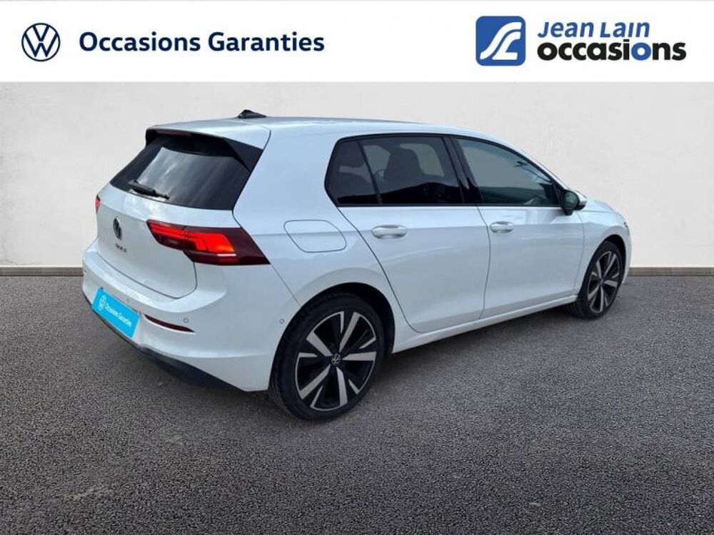 Golf 1.5 TSI EVO2 116 BVM6 VW Edition 2025 occasion 74700 Sallanches