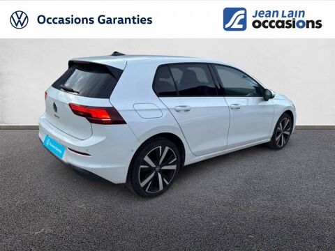 Golf 1.5 TSI EVO2 116 BVM6 VW Edition 2025 occasion 74700 Sallanches