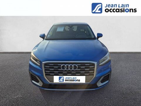 Q2 30 TDI 116 BVM6 2020 occasion 74700 Sallanches