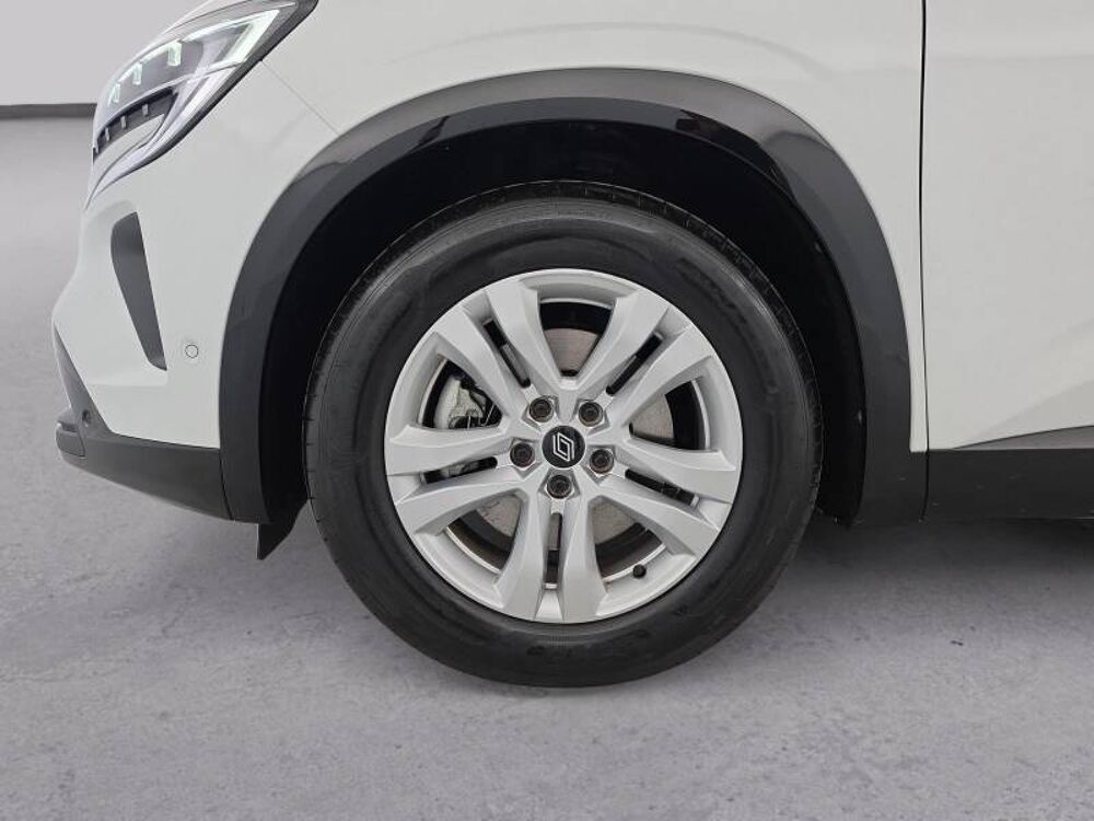Austral E-Tech hybrid 200 Evolution 2023 occasion 56400 Auray