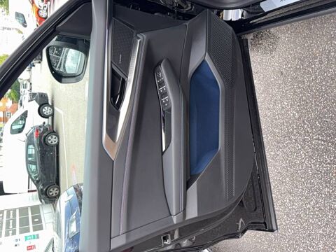Rafale E-Tech full hybrid 200 ch esprit Alpine 2025 occasion 29200 Brest