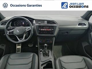 Tiguan 1.4 eHybrid 245ch DSG6 R-Line Exclusive 2023 occasion 74200 Margencel