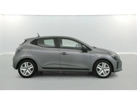 Clio E-Tech full hybrid 145 ch GSR2 Evolution 2025 occasion 14200 H&eacute;rouville-Saint-Clair