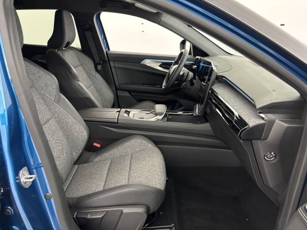 Austral full hybrid E-Tech 200 ch Techno 2025 occasion 14200 H&eacute;rouville-Saint-Clair