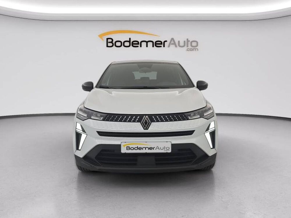 Captur Eco-G 100 ch Evolution 2025 occasion 14400 Bayeux