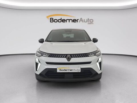Captur Eco-G 100 ch Evolution 2025 occasion 14400 Bayeux