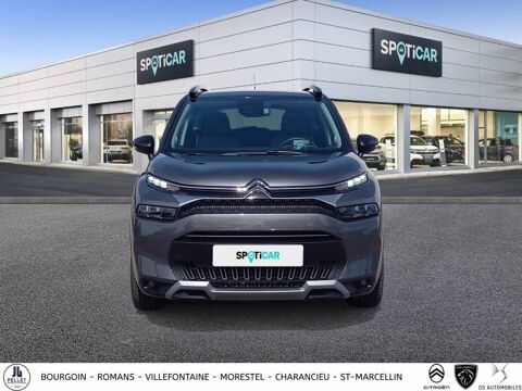 C3 Aircross PureTech 130 S&S EAT6 Max 2024 occasion 38300 Bourgoin-Jallieu