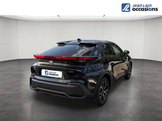 C-HR Hybride 140 Design 2024 occasion 38920 Crolles
