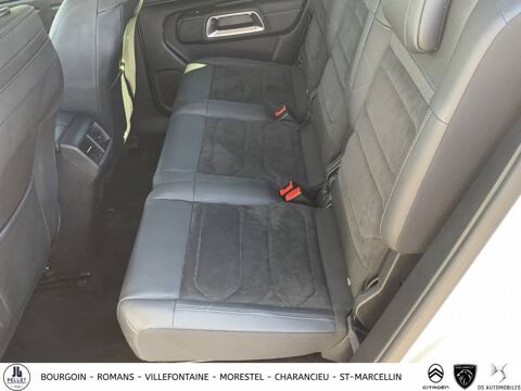 C5 aircross C5 Aircross PureTech 130 S&S EAT8 Shine 2023 occasion 38300 Bourgoin-Jallieu