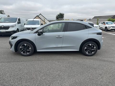 Clio E-Tech full hybrid 160 ch Techno 2026 occasion 29270 Carhaix-Plouguer