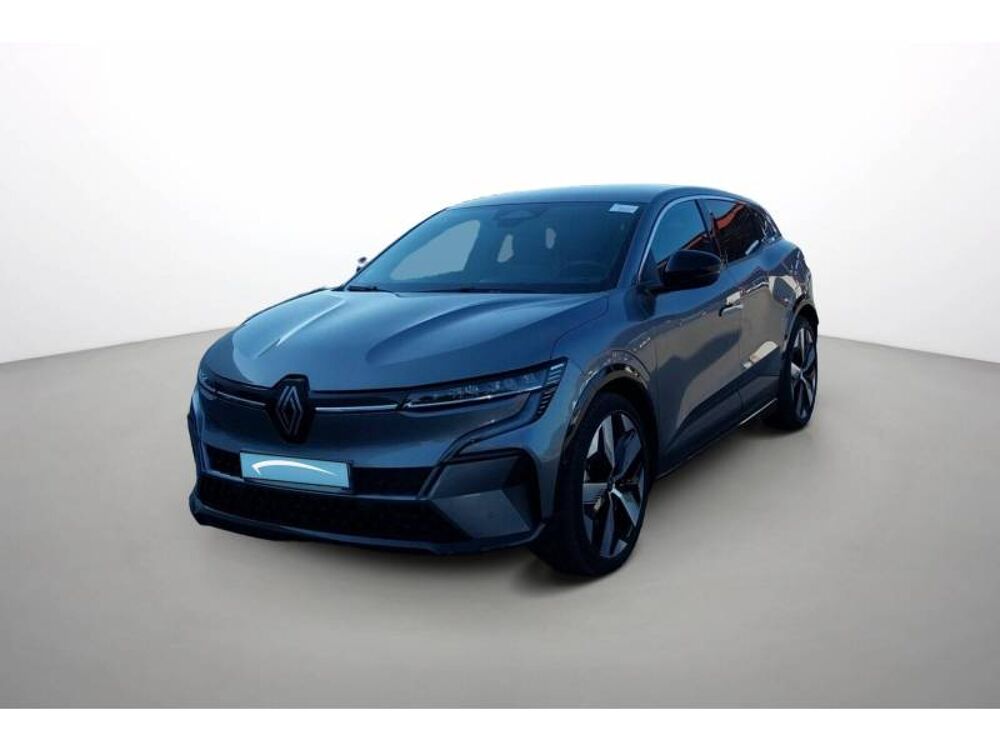 M&eacute;gane Megane E-Tech EV60 220 ch super charge Techno 2023 occasion 14200 H&eacute;rouville-Saint-Clair