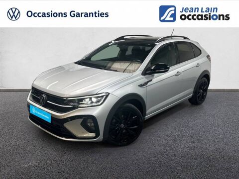 Volkswagen Taigo 1.5 TSI 150 DSG7 1st Edition 2022 occasion Seynod 74600