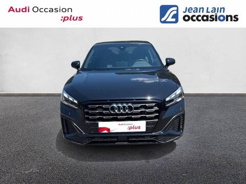 Q2 35 TDI 150 S tronic 7 quattro S line Plus 2022 occasion 74700 Sallanches
