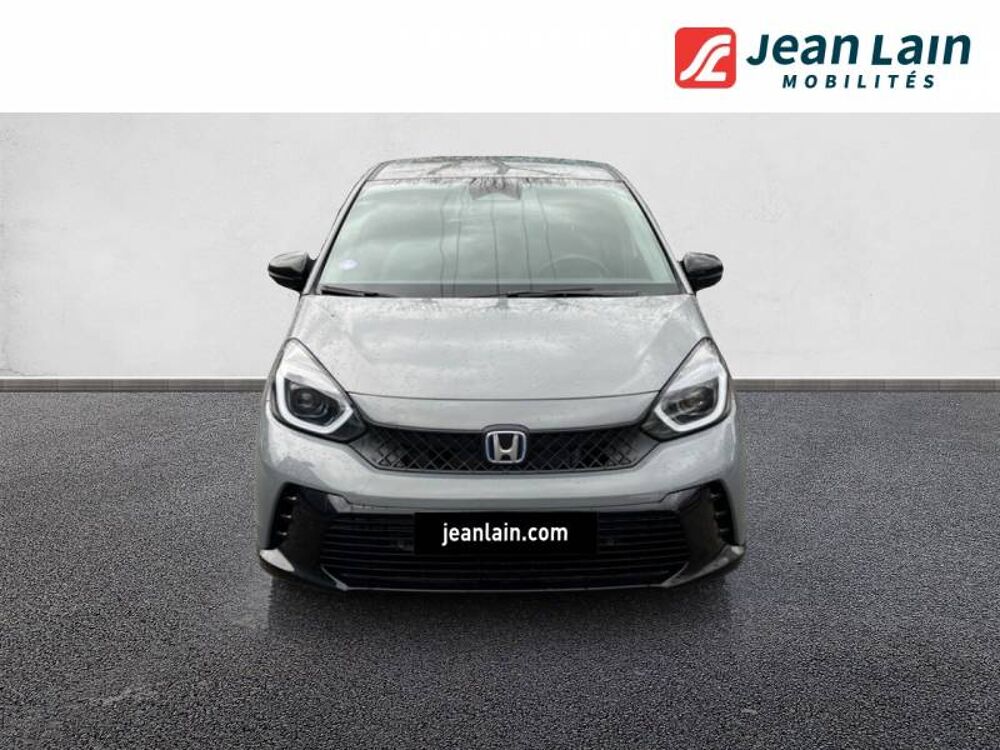 Jazz e:HEV 1.5 i-MMD Advance Sport 2025 occasion 74600 Seynod