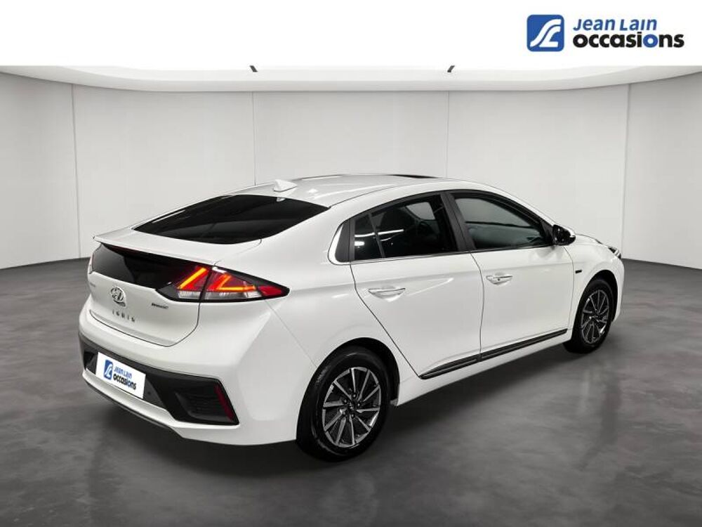 Ioniq Electric 136 ch Creative 2020 occasion 74600 Seynod