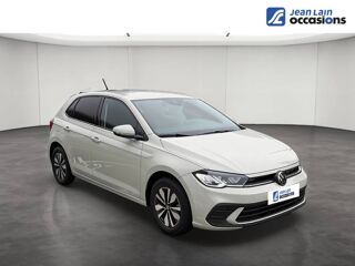 Polo 1.0 TSI 95 S&S BVM5 VW Edition 2025 occasion 74700 Sallanches