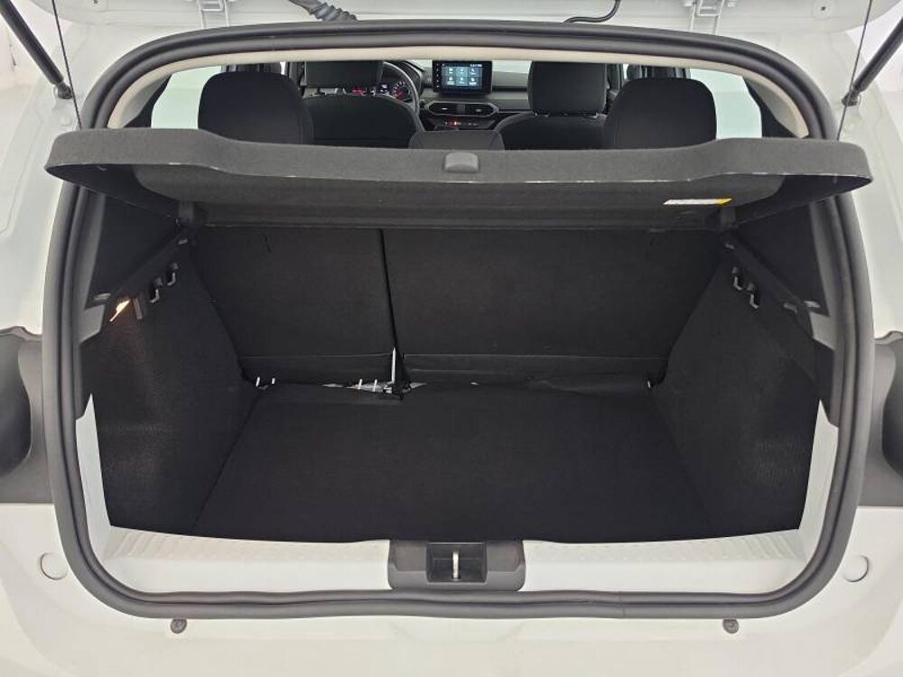 Sandero ECO-G 100 Essential 2023 occasion 56850 Caudan