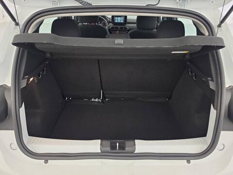 Sandero ECO-G 100 Essential 2023 occasion 56850 Caudan