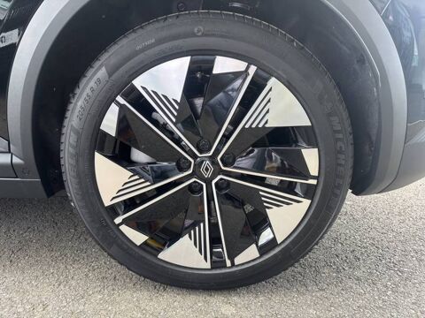 Sc&eacute;nic Scenic E-Tech &eacute;lectrique 220 ch grande autonomie Techno 2026 occasion 14500 Vire