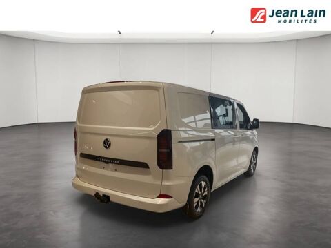 Transporter TRANSPORTER PROCAB L1H1 2.0 TDI 150 BVA8 BUSINESS 2026 occasion 73290 La Motte-Servolex