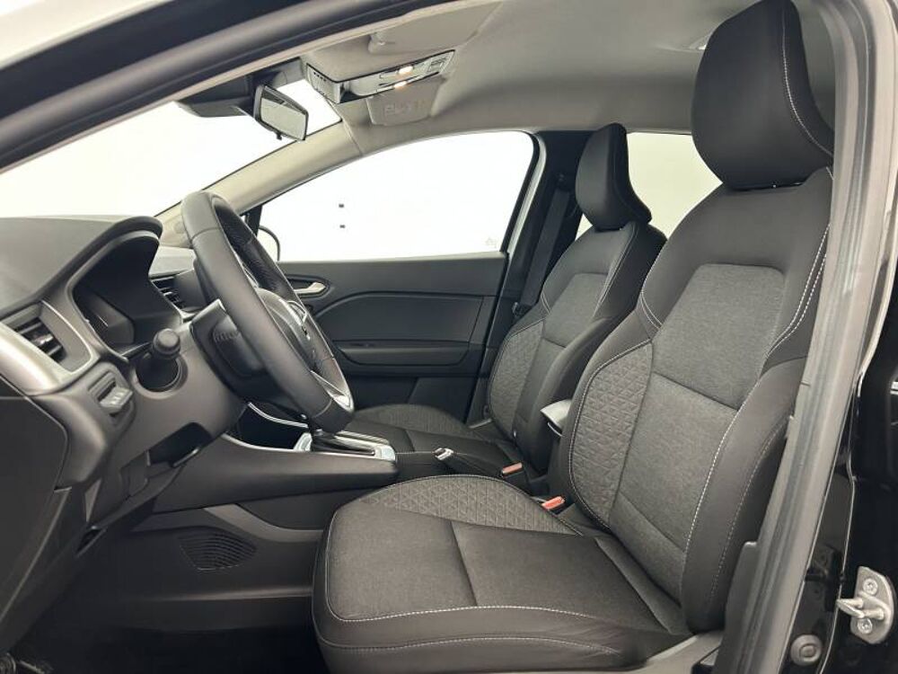 Captur E-Tech full hybrid 145 Evolution 2023 occasion 61000 Alen&ccedil;on
