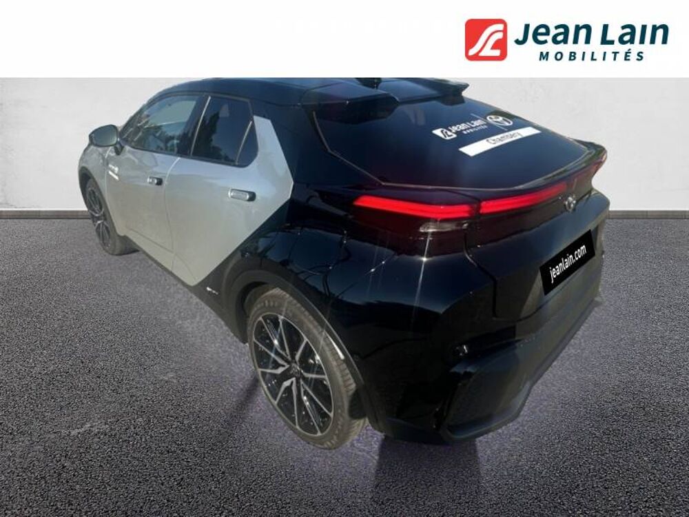C-HR Hybride 2.0L AWD-i GR Sport 2026 occasion 73290 La Motte-Servolex