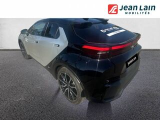 C-HR Hybride 2.0L AWD-i GR Sport 2026 occasion 73290 La Motte-Servolex