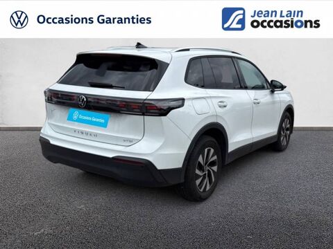 Tiguan 1.5 eTSI 130ch DSG7 VW Edition 2024 occasion 74100 Ville-la-Grand